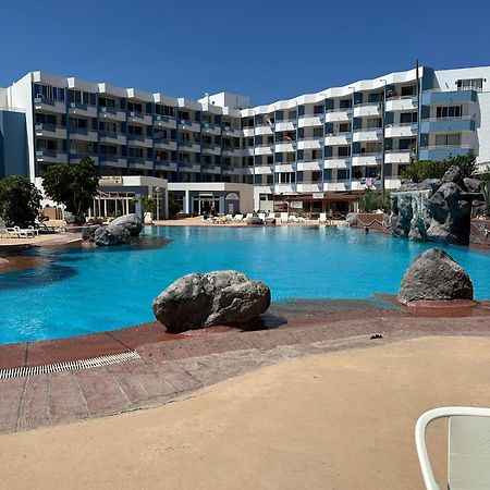 Dreams Vacation Tenerife Cid Σαν Μιγκέλ ντε Αμπόνα Εξωτερικό φωτογραφία