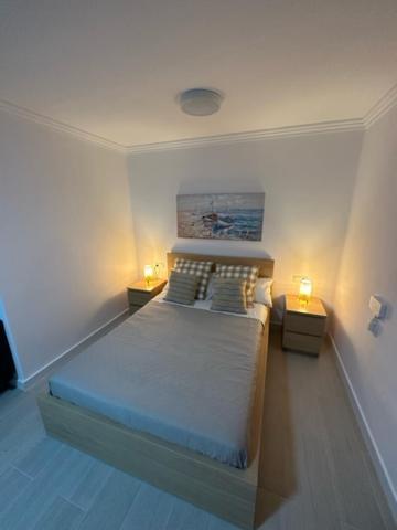 Dreams Vacation Tenerife Cid Σαν Μιγκέλ ντε Αμπόνα Εξωτερικό φωτογραφία