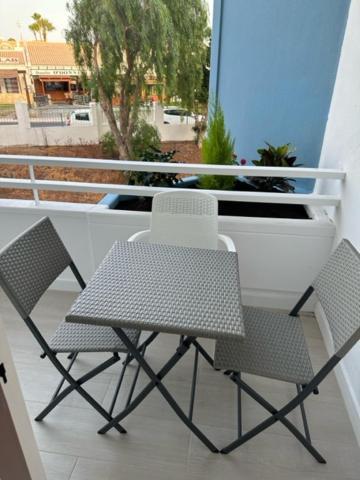 Dreams Vacation Tenerife Cid Σαν Μιγκέλ ντε Αμπόνα Εξωτερικό φωτογραφία