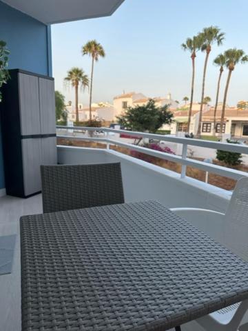 Dreams Vacation Tenerife Cid Σαν Μιγκέλ ντε Αμπόνα Εξωτερικό φωτογραφία