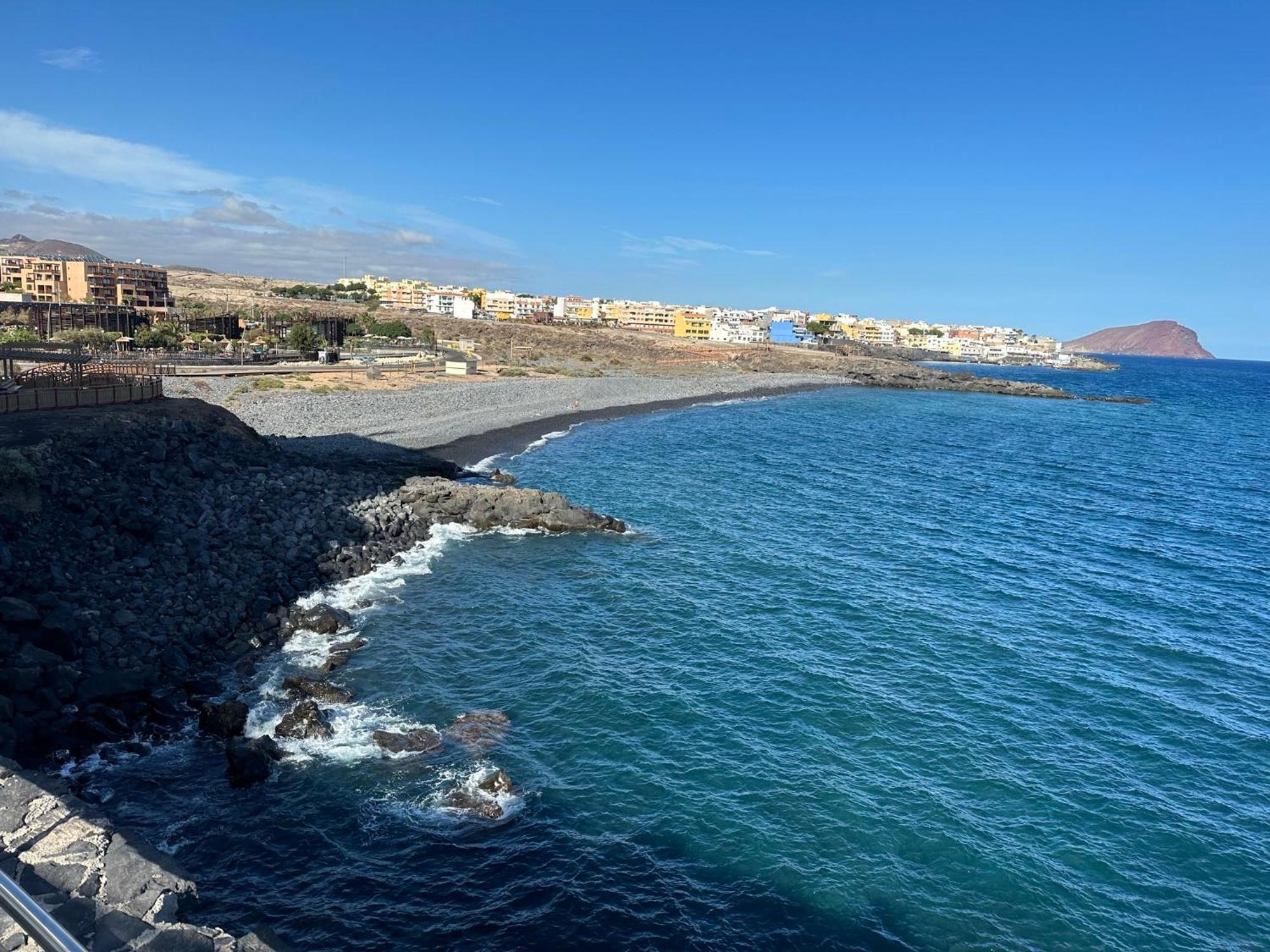 Dreams Vacation Tenerife Cid Σαν Μιγκέλ ντε Αμπόνα Εξωτερικό φωτογραφία