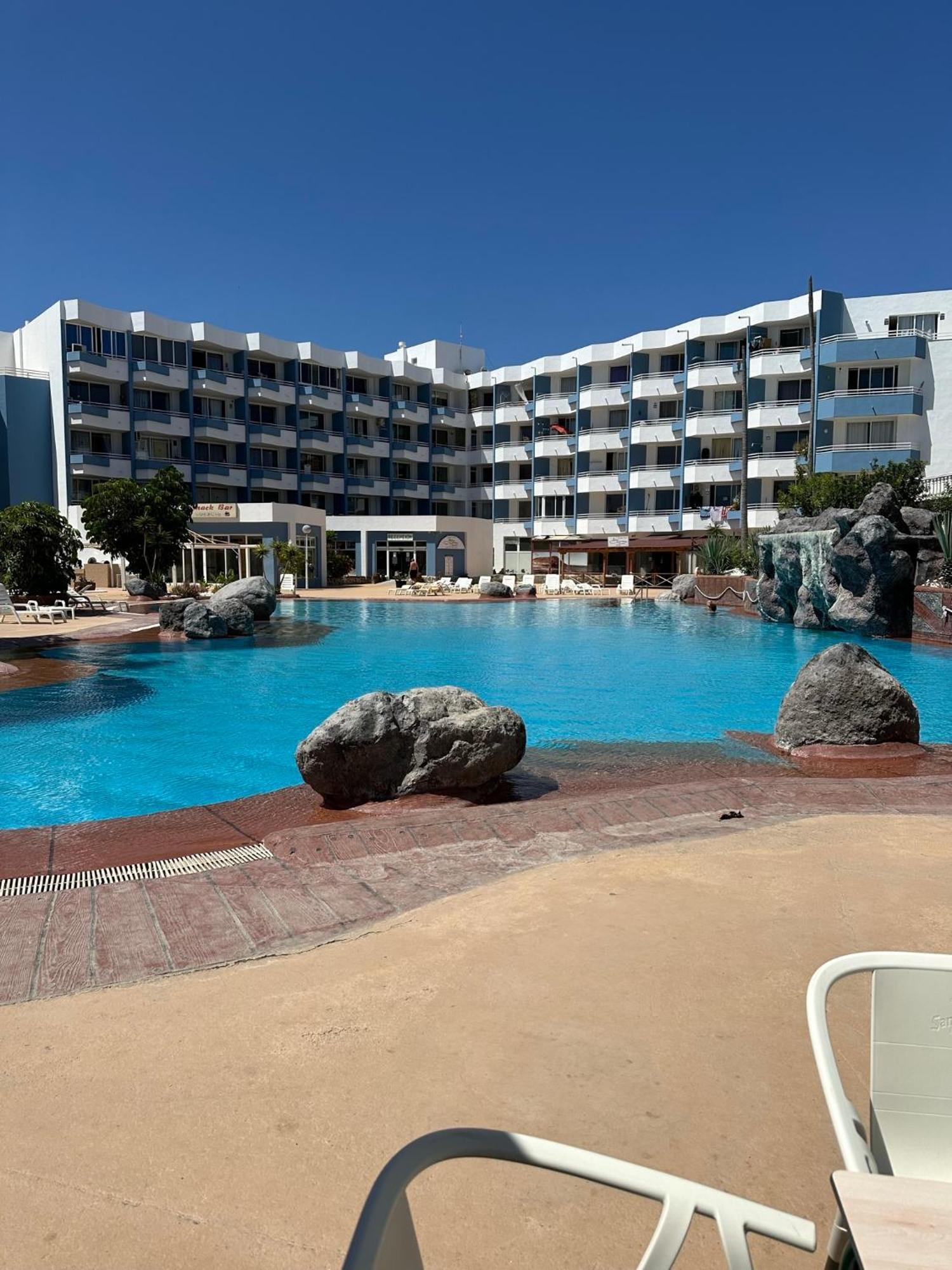 Dreams Vacation Tenerife Cid Σαν Μιγκέλ ντε Αμπόνα Εξωτερικό φωτογραφία