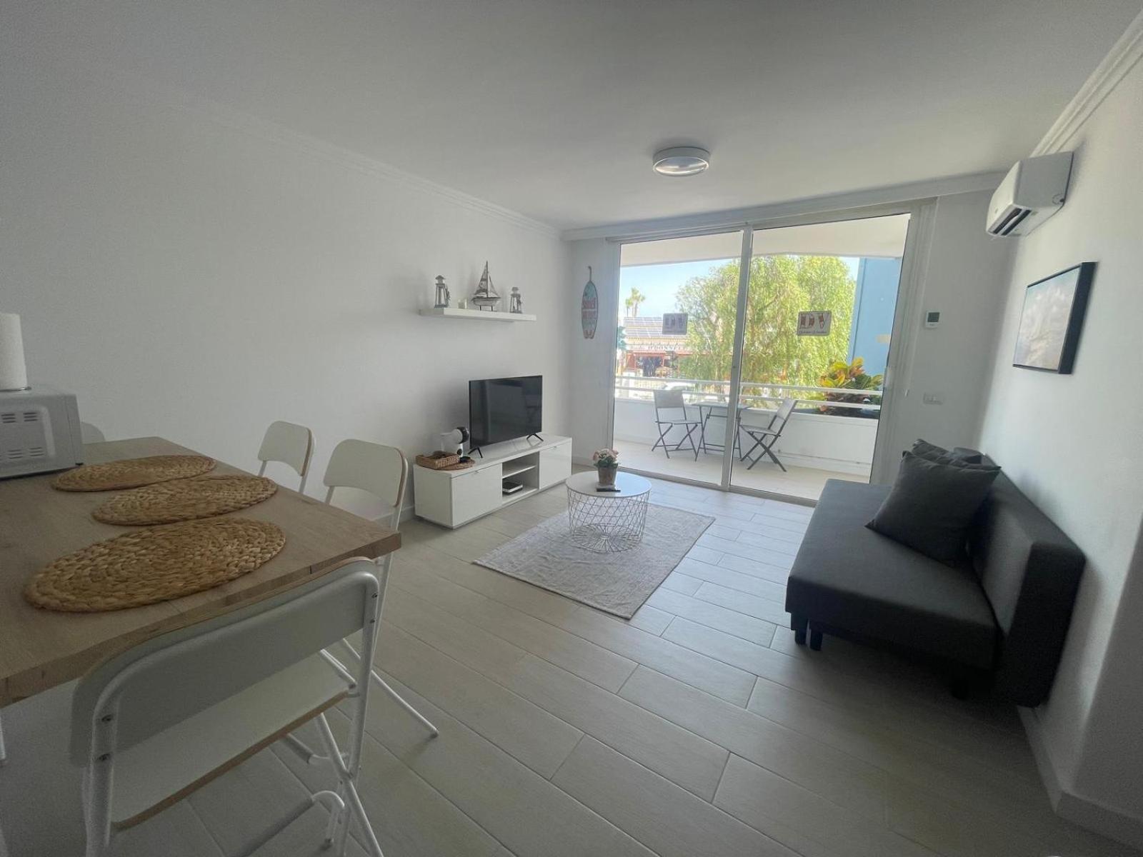 Dreams Vacation Tenerife Cid Σαν Μιγκέλ ντε Αμπόνα Εξωτερικό φωτογραφία